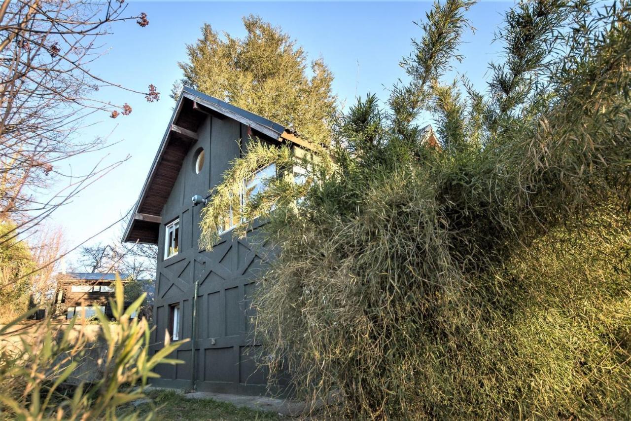 Nirebosque, Casas De Pueblo Villa Вила ла Ангостура Екстериор снимка