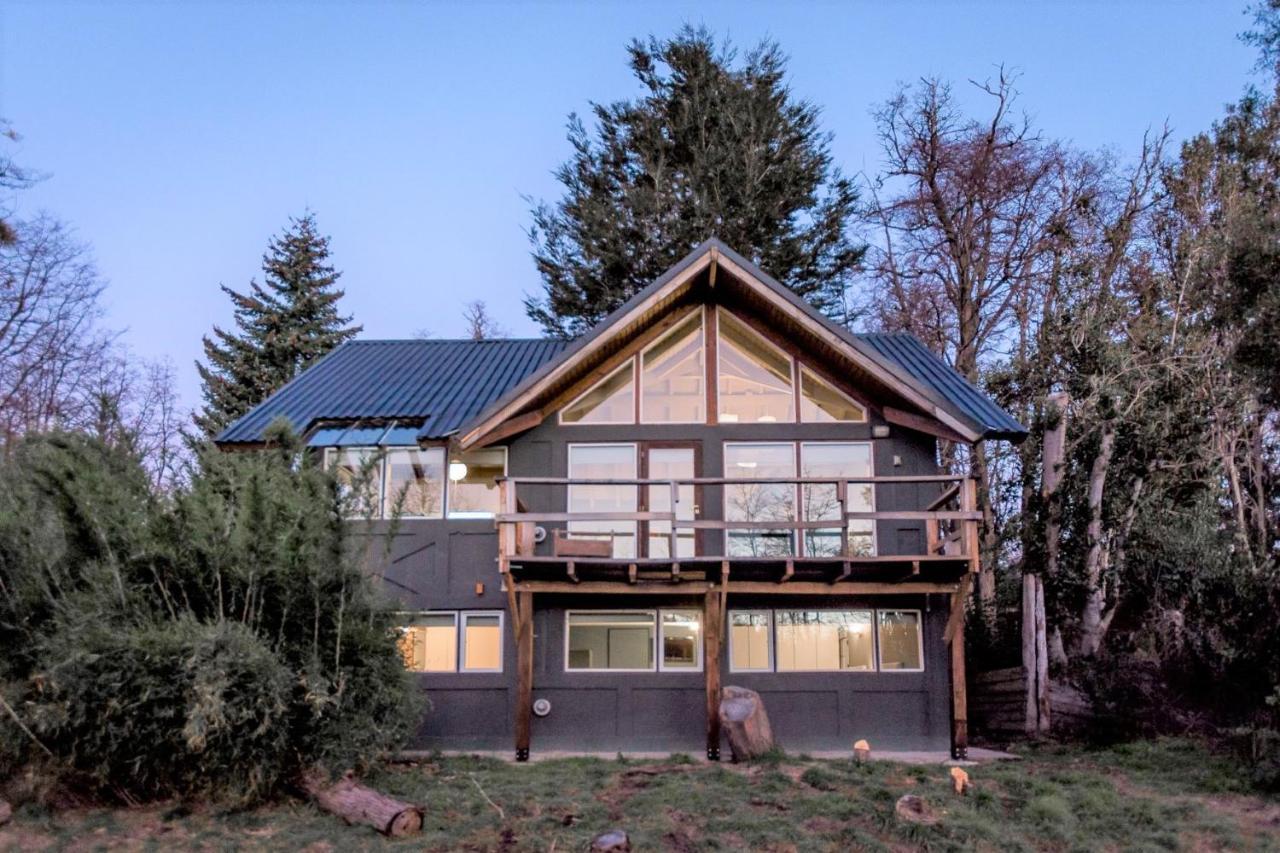 Nirebosque, Casas De Pueblo Villa Вила ла Ангостура Екстериор снимка