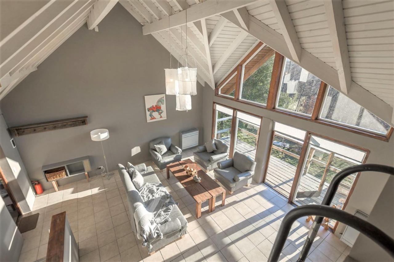 Nirebosque, Casas De Pueblo Villa Вила ла Ангостура Екстериор снимка