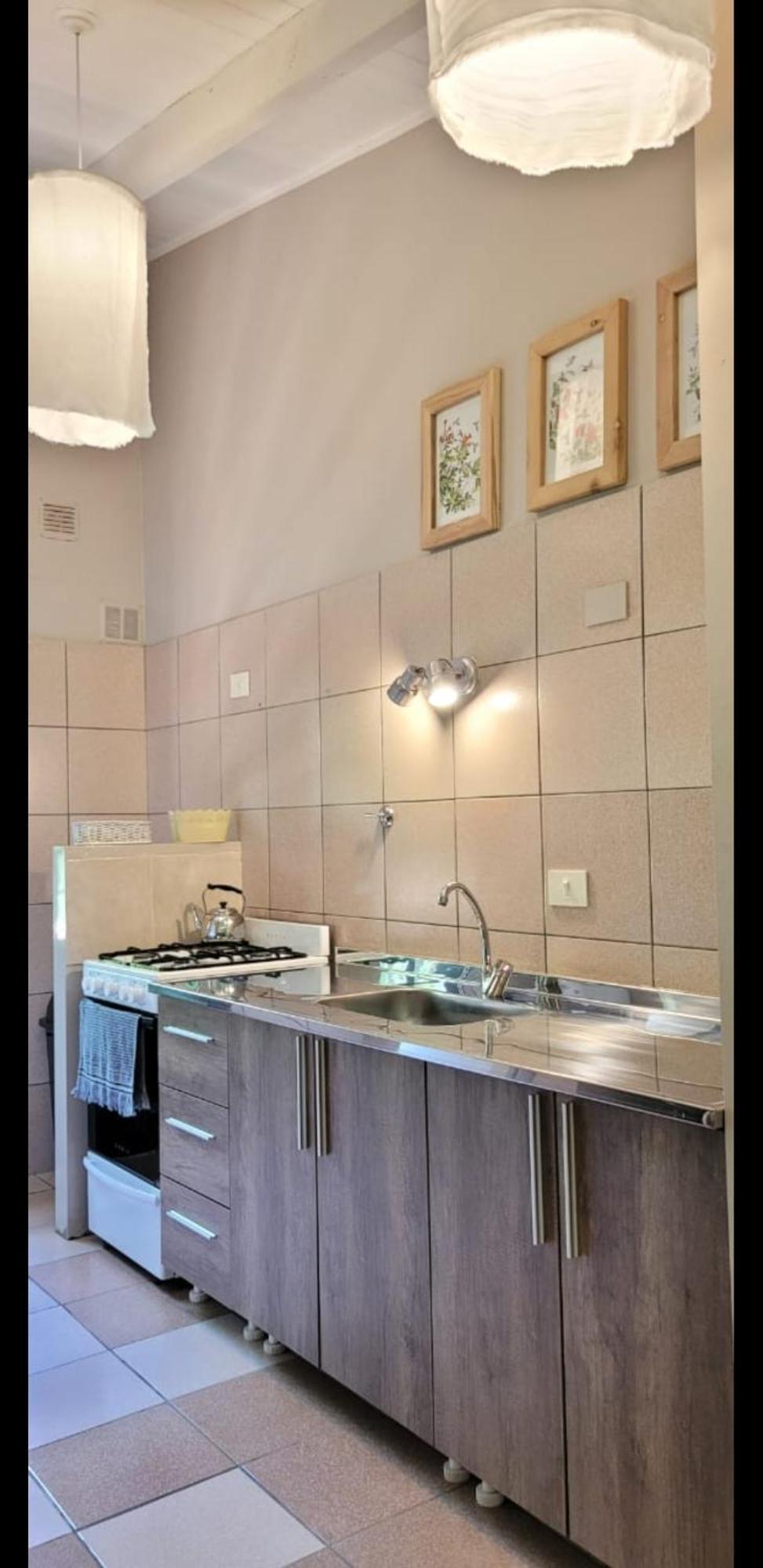 Nirebosque, Casas De Pueblo Villa Вила ла Ангостура Екстериор снимка