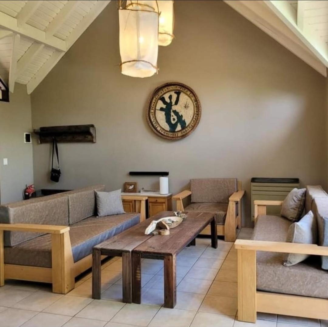 Nirebosque, Casas De Pueblo Villa Вила ла Ангостура Екстериор снимка